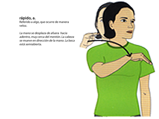 RÁPIDO-A