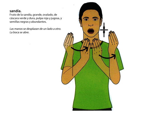 SANDÍA