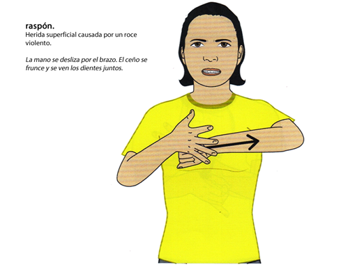 RASPÓN
