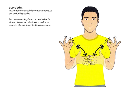 ACORDEÓN