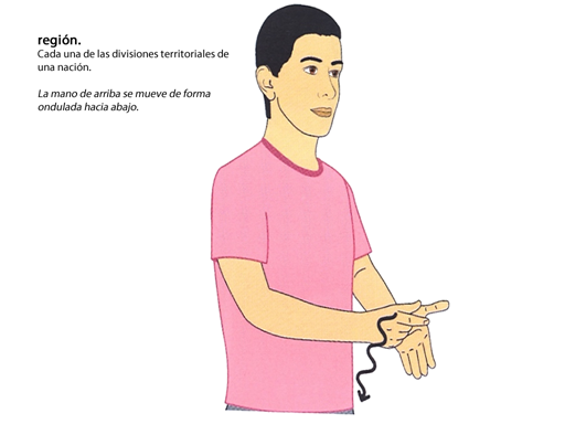 REGIÓN
