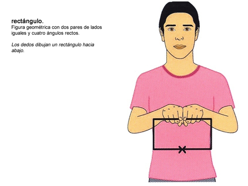RECTÁNGULO