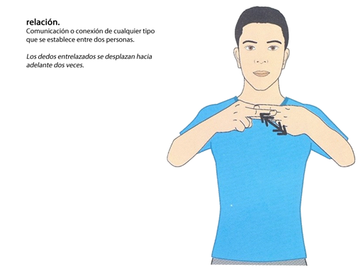RELACIÓN