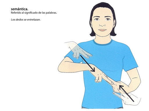 SEMÁNTICA