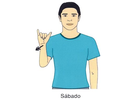 SÁBADO