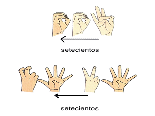 SETECIENTOS