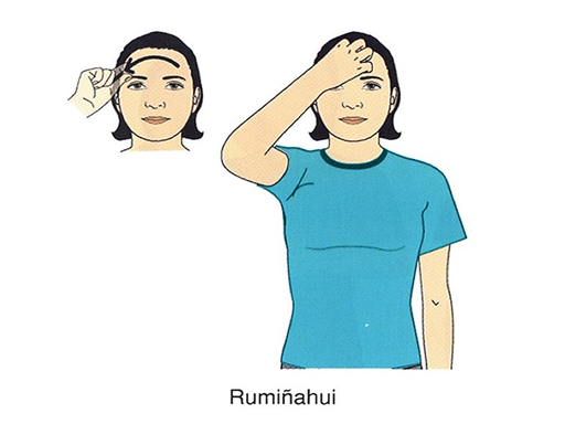RUMIÑAHUI