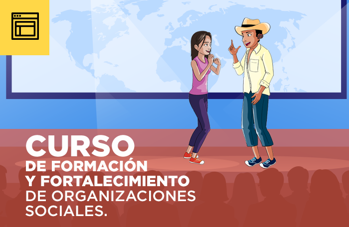 Curso de Sensibilización en Discapacidades - https://www ...